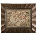 Old World View I Wall Decor