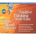 Positive Thinking Made Easy+ Instant Mood Brightener (Super Strength)
