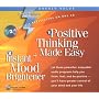 Positive Thinking Made Easy+ Instant Mood Brightener (Super Strength)