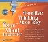 Positive Thinking Made Easy+ Instant Mood Brightener (Super Strength)