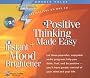 Positive Thinking Made Easy+ Instant Mood Brightener (Super Strength)