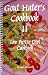 Gout Hater's Cookbook II: The Low Purine Diet Cookbook