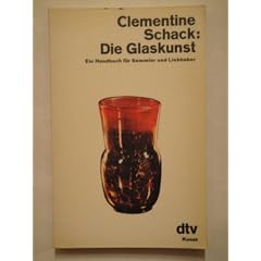 Die Glaskunst. Sonderausgabe