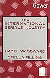 The international serials industry