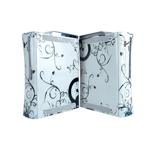 Flowers & Vine Xbox Item No.BOX0832-08