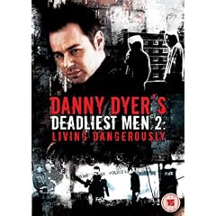 Danny Dyers Deadliest Men 2 [DVD]