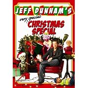 Very Special Christmas Special