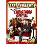 Very Special Christmas Special