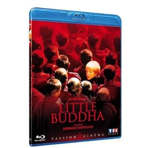 Little Buddha [Blu-ray]
