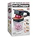NutriChopper As Seen On TV - Nutri Chopper Multi-purpose Food Chopper