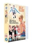 Billy Elliot/ Steel Magnolias/Erin Brockovich [UK IMPORT] - Jamie Bell
