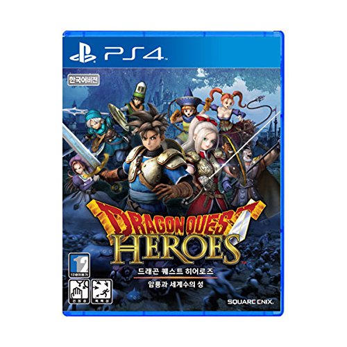 �ɥ饴�󥯥����ȥҡ������� ��ε���������ξ� (͢����:�ڹ�) [�¹�͢����]