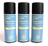 My Secret Hair Enhancer Black 5oz 3 pack