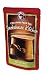 SeaBear Spicy White Bean Soup with Smoked Salmon - Three 16 Oz. Pouches