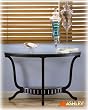 Franco Sofa Table By Ashley Furniture