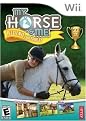 My Horse & Me: Riding for Gold (Nintendo Wii)