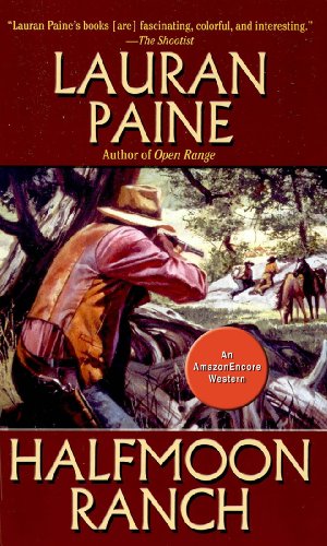 Halfmoon Ranch