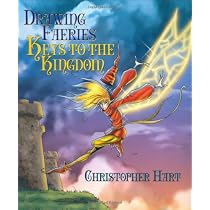 Drawing Faeries: Keys to the Kingdom