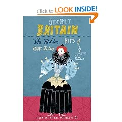 Secret Britain: The Hidden Bits of Our History