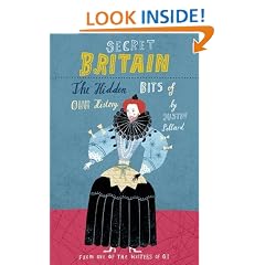 Secret Britain: The Hidden Bits of Our History