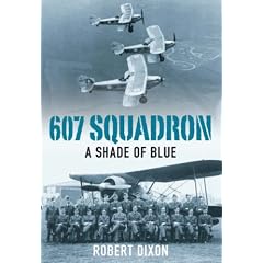 607 Squadron: A Shade of Blue