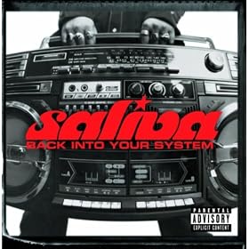 Back Into Your System [Explicit] (Bonus Track)