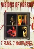 Visions of Horror [DVD] [Region 1] [US Import] [NTSC]