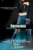 Unchained (Nephilim Rising) (Entangled: Edge)