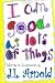 I am Good at Lots of Things at Amazon: 519jwDerhuL._SL75_