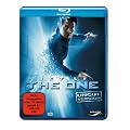 The One - Uncut Version [Blu-ray]