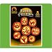 PUMPKIN MASTERS FAMILY FAVORITES PATTERN BOOK