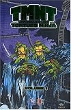 Revue Wetta Dagon  / TMNT Chroniques des Tortues Ninja Tome 1