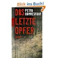 Das letzte Opfer