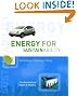 Energy for Sustainability...
