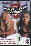 The Underground Comedy Movie