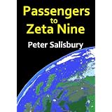 Passengers to Zeta Nine