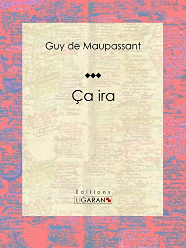Ça ira (French Edition)