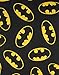 Official Batman All Over Logo Boxer Shorts