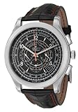 Zenith Class El Primero Men's Automatic Watch 03-0520-400-72-C643 Zenith Class El Primero Men's Automatic Watch 03-0520-400-72-C643