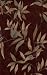 3'6" x 5'6" Dalyn Rug Company Studio SD4 - Cinnamon Rectangular