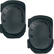 Black Multi-Purpose Tactical SWAT Knee Pads