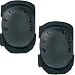 Black Multi-Purpose Tactical SWAT Knee Pads