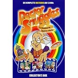 Dr. Snuggles - Die Komplette Serie [Collector's Edition] [3 DVDs]von "Kurt Zips"