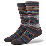 Stance Outpost Socks - Mens
