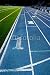 Wallmonkeys Peel and Stick Wall Decals - Track - Removable Graphic
