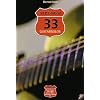 33 Guitarsolos RED Edition