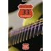 33 Guitarsolos RED Edition