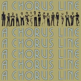 A Chorus Line (1975 Original Broadway Cast)