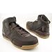 NIKE Air Max Elite OT Brown Basketball Shoes Mens 16