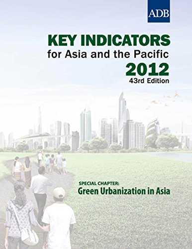 Key Indicators for Asia and the Pacific 2012